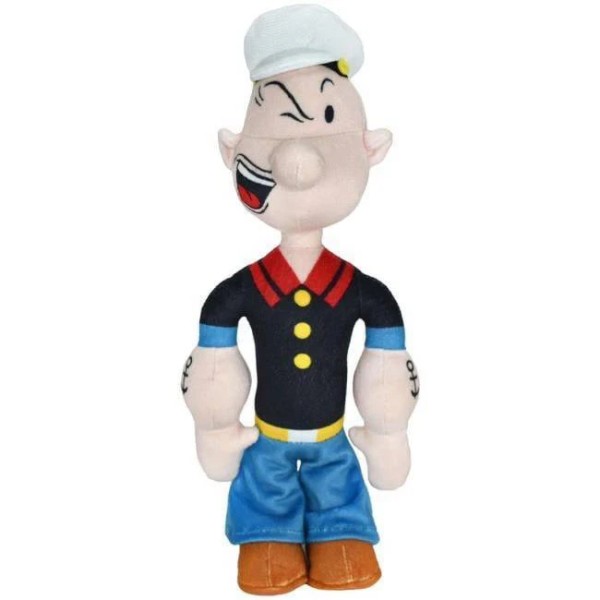 Popeye mordedor 28cm
