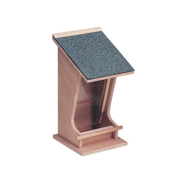 COMEDEROS EXTERIOR para pajaros Nayeco
