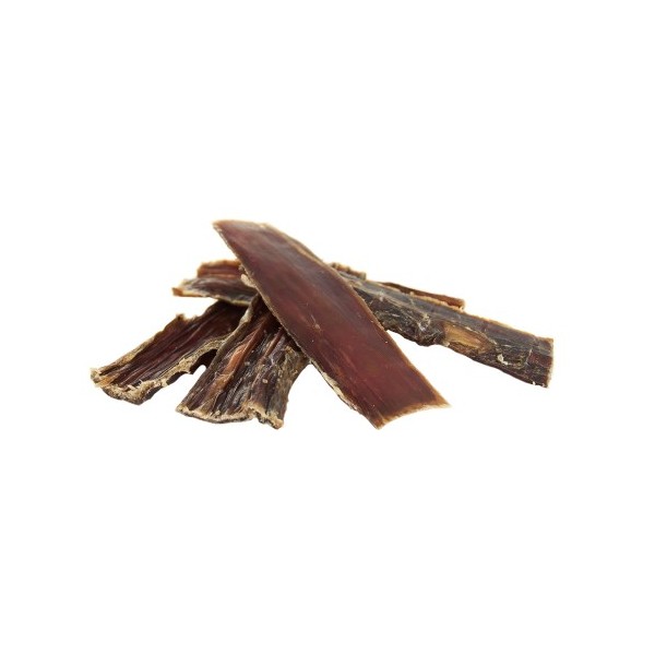 TIRAS DE CARNE BOVINA 90/100gr Nayeco