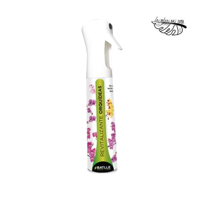 Revitalizante Orquídeas BATLLE