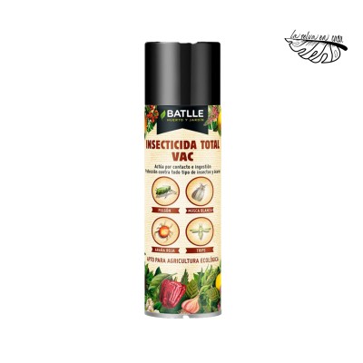 Insecticida VAC ECO BATLLE