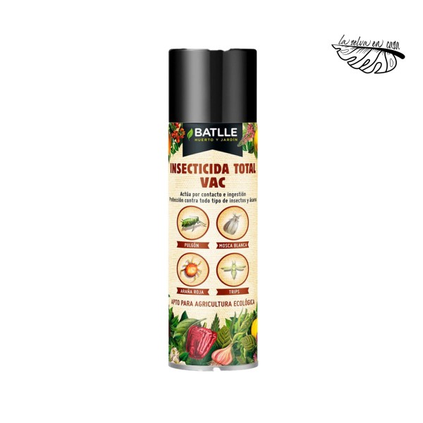 Insecticida VAC ECO BATLLE