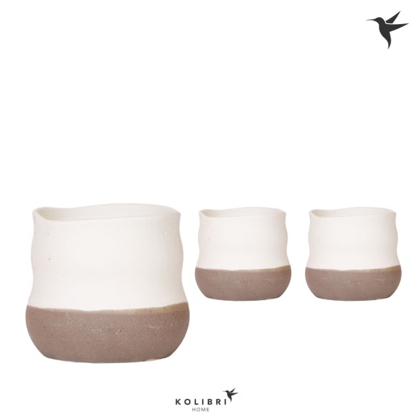 Kolibri Home Imperfect Bag 12cm