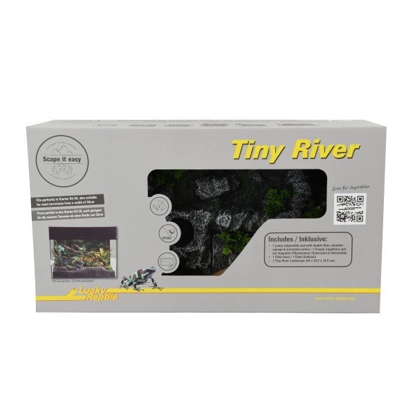 Tiny River