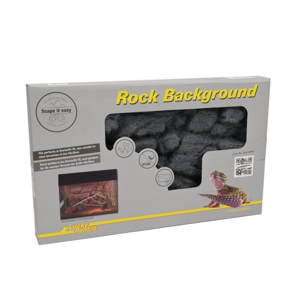 Rock Background