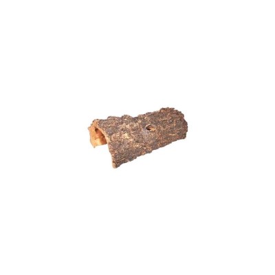 Terra Bark / Cueva de corteza / Lucky Reptile