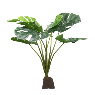 Monstera / Planta artificial / Lucky Reptile