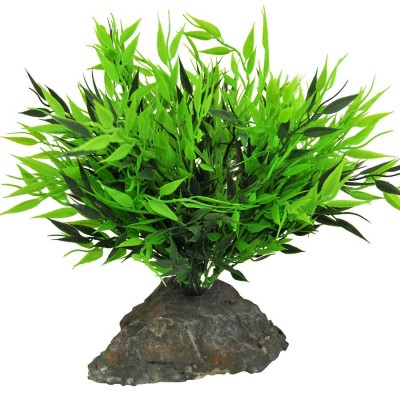 Bamboo tufts / Plantas artificiales / Lucky Reptile