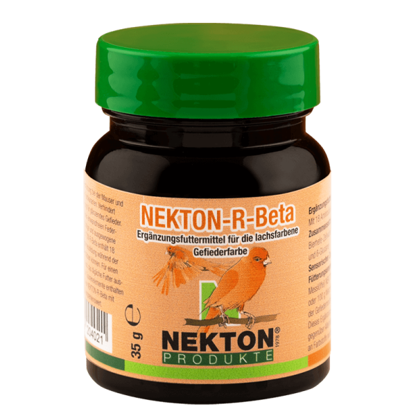 NEKTON Orange