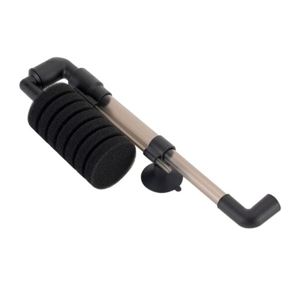 Filtros de esponja HYGGER Single HG908 + Repuesto