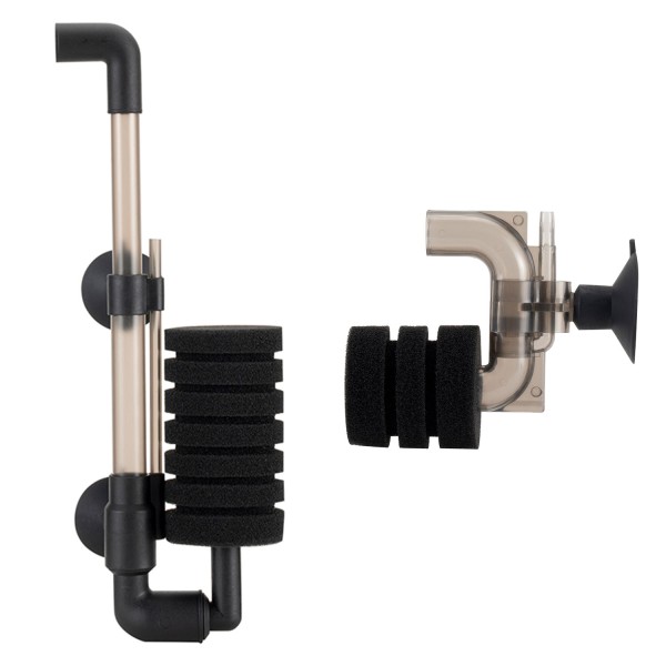Filtros de esponja HYGGER Single HG908 + Repuesto