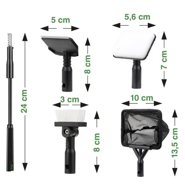 Set Limpieza Hygger HGY0001 S