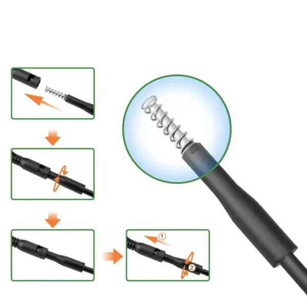 Set Limpieza Hygger HGY0001 S