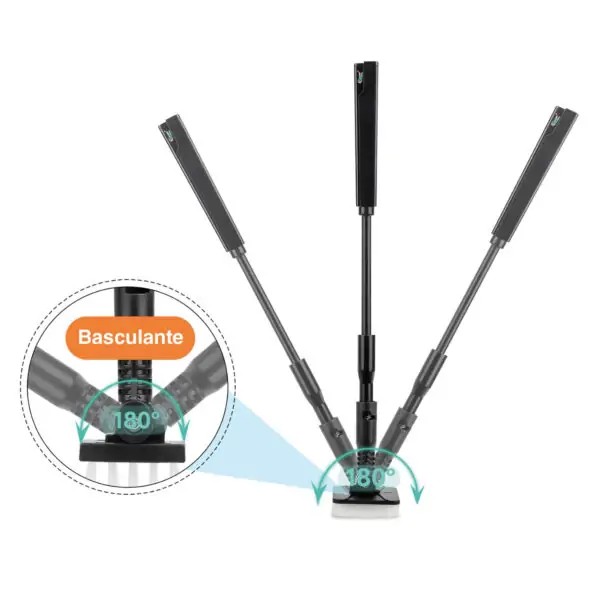 Set Limpieza Hygger HGY0001 S
