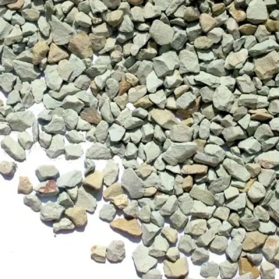 B4F UltraMedia Zeolit Pro 500ML - Zeolita natural 2