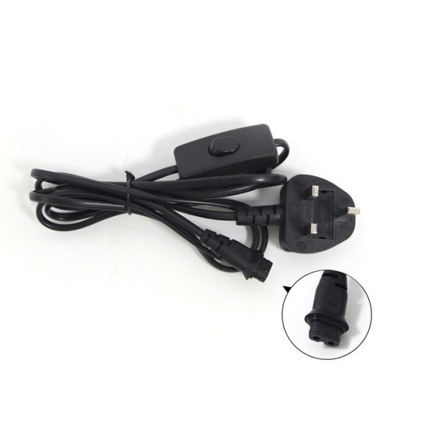 Arcadia Light Fixing Kit, repuesto Pro t5.