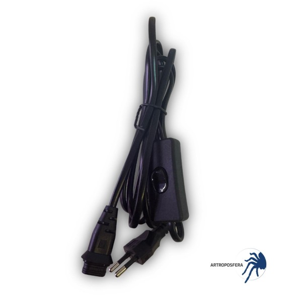 Arcadia Light Fixing Kit, repuesto Pro t5.