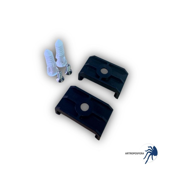 Arcadia Light Fixing Kit, repuesto Pro t5.