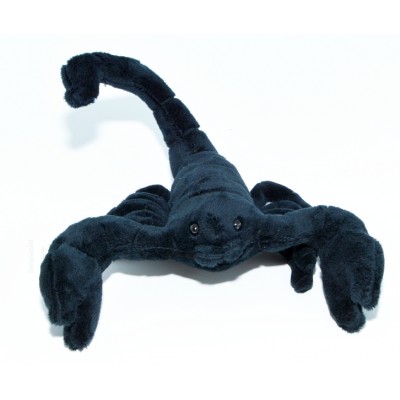 Peluche Escorpion