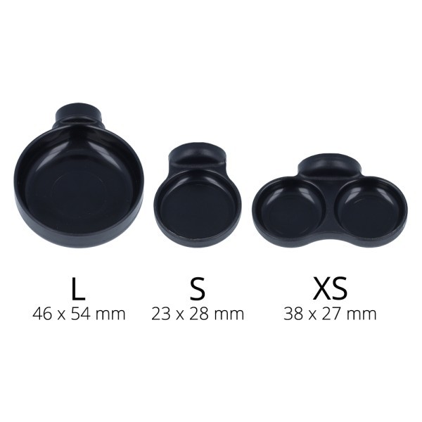 Magnetic Bowl (Diferentes tamaños)