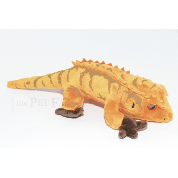 Peluche Gecko Crestado