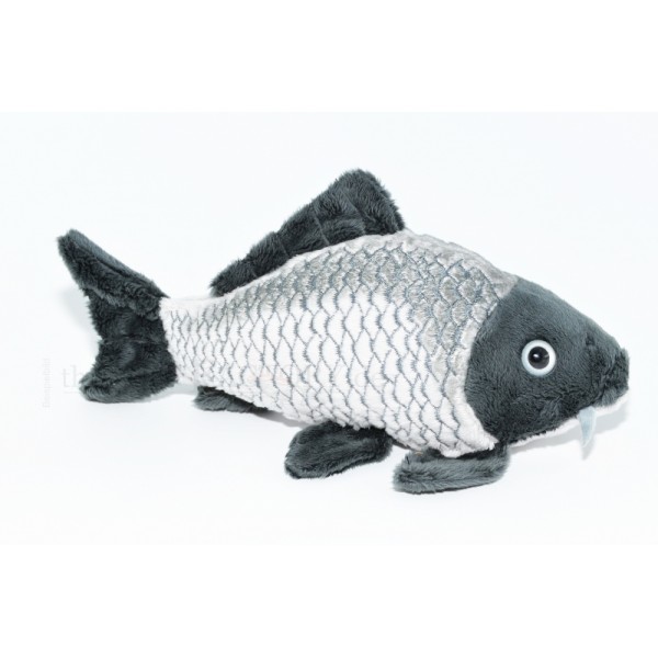 Peluche Carpa Común – 25 cm
