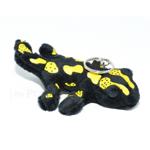 Salamandra Peluche | Artroposfera