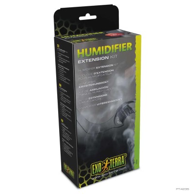 Exo Terra Kit Extensión Humificador