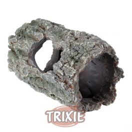 Tronco de Árbol, 16 cm , Trixie.