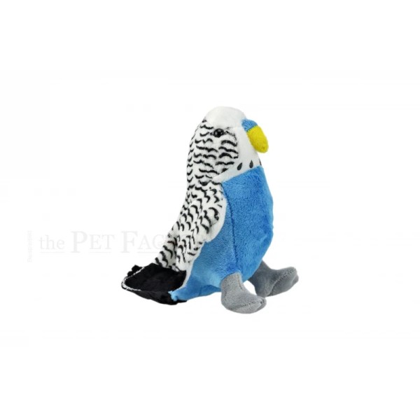 Peluche Periquito Verde | Artroposfera