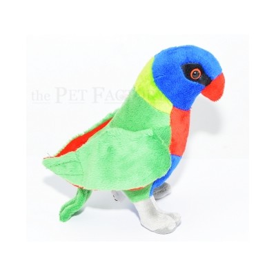 Peluche Berglori