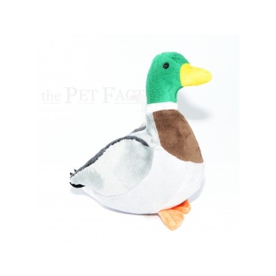 Peluche pato