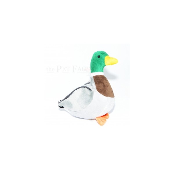 Peluche pato