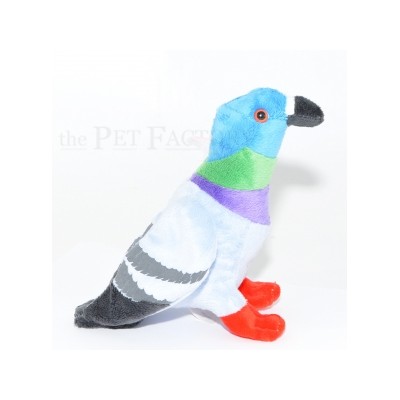 Peluche paloma