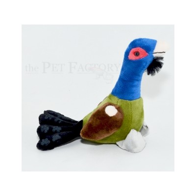 Peluche urogallo