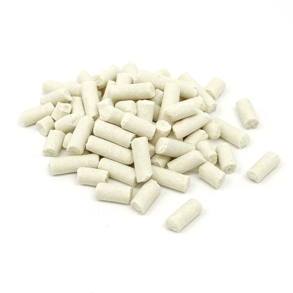 Pellets de Dolomita – Calcio y Magnesio Granulado