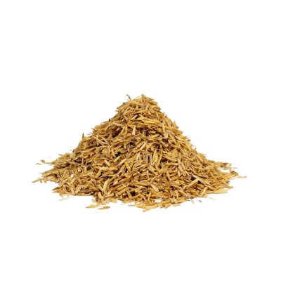 Cáscara Arroz cascarilla