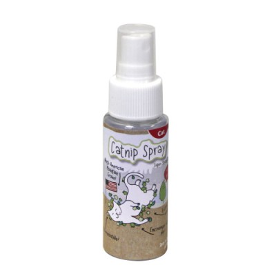 Catnip Spray Natural 60 ml