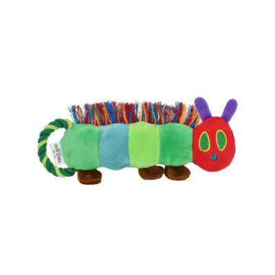 Juguete de Cuerda para Perros Eric Carle™ Very Hungry Caterpillar