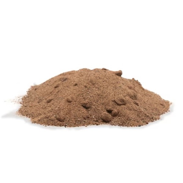 HabiStat Desert Sand – 10 kg - Sustrato de arena de desierto