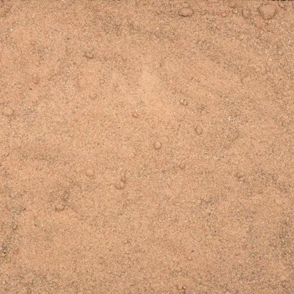 HabiStat Desert Sand – 10 kg - Sustrato de arena de desierto