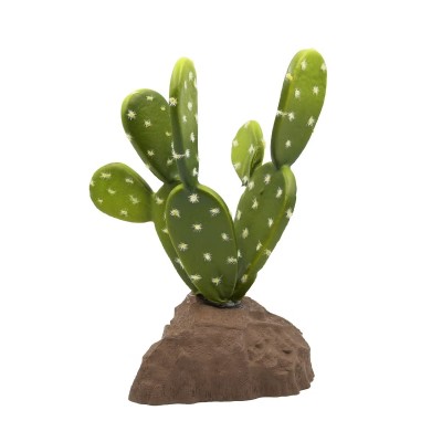 Bamboo tufts / Plantas artificiales / Lucky Reptile
