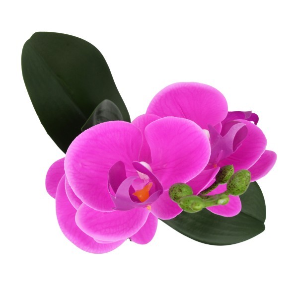 Orchid small purple / Plantas artificiales / Lucky Reptile