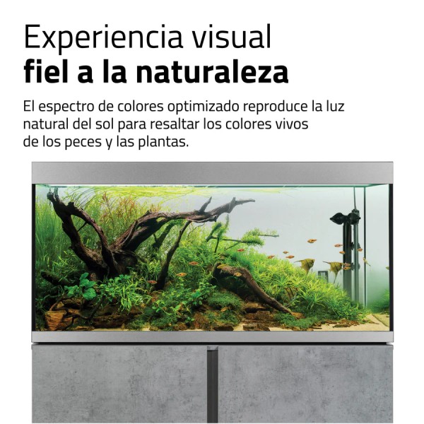 Fluval Aquasky 3.0 LED - Pantalla LED inteligente