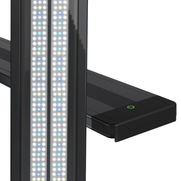 Pantalla Fluval LED Plant Pro 4.0 para acuarios plantados