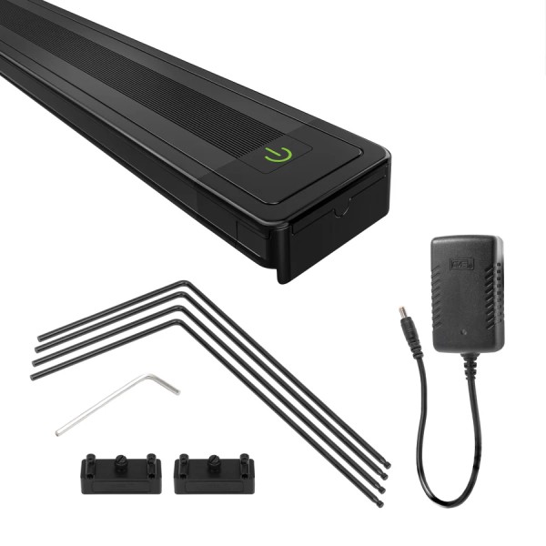 Pantalla Fluval Reef 4.0 LED para acuarios marinos de arrecife