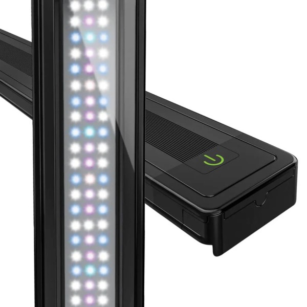Pantalla Fluval Reef 4.0 LED para acuarios marinos de arrecife