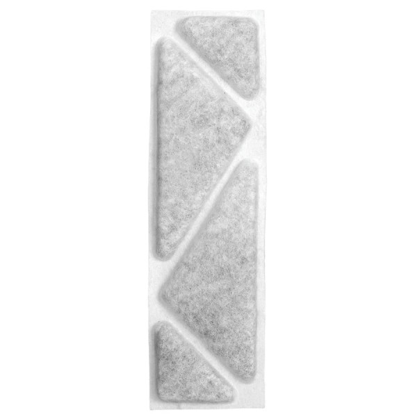 Cartucho de filtro de repuesto para Paludarium Filter w/ Door (40GPH), Zoomed