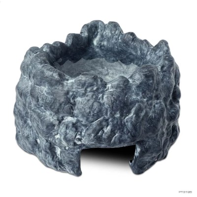 Cozy Cave / Cueva / Lucky Reptile