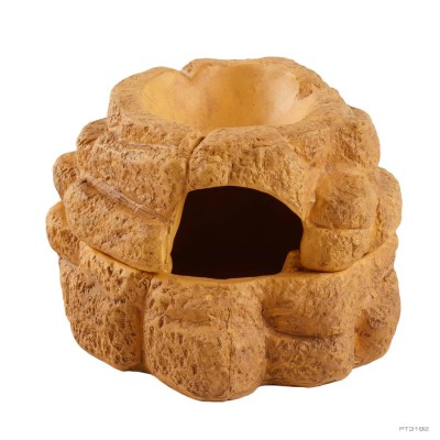 Cozy Cave / Cueva / Lucky Reptile 2